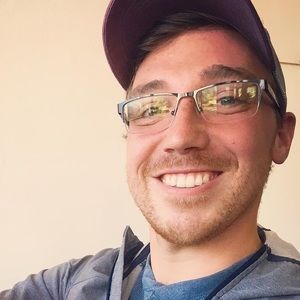 Meet your Posher, Daniel